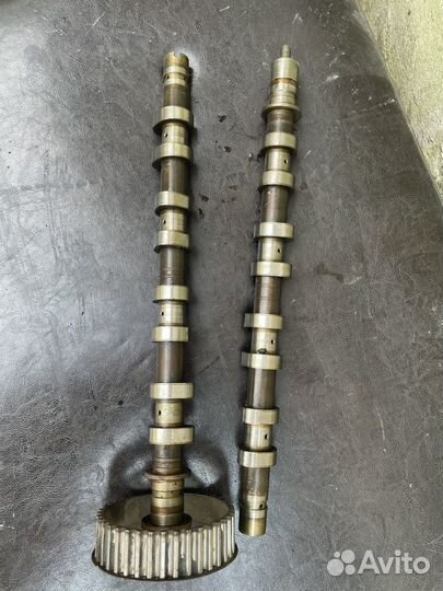 Распредвалы renault logan рено логан