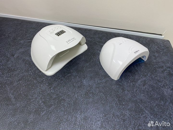 Лампа Sun X5 +,80w.гарантия 1 месяц