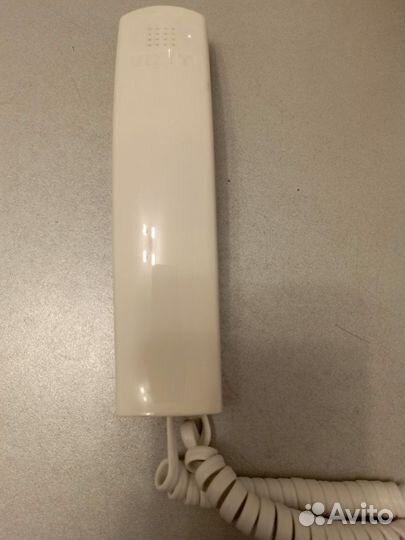 Трубка для домофона визит