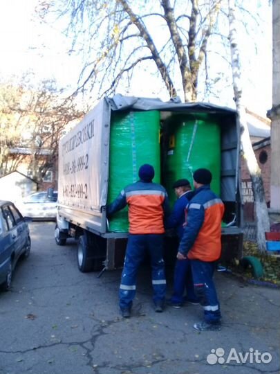 Грузоперевозки, город,край, РФ