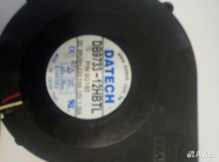 Кулер для пк