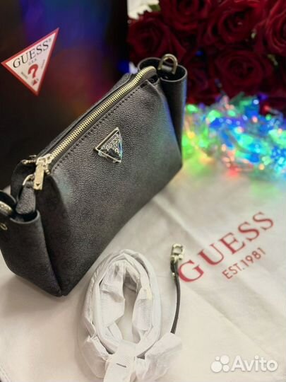 Сумка guess новая оригинал