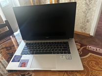 Huawei matebook d15