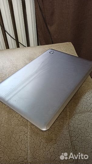 Ноутбук в разбор, ремонт