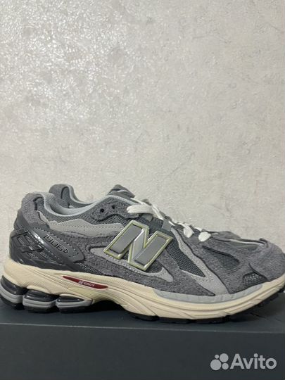 New balance 1906d оригинал