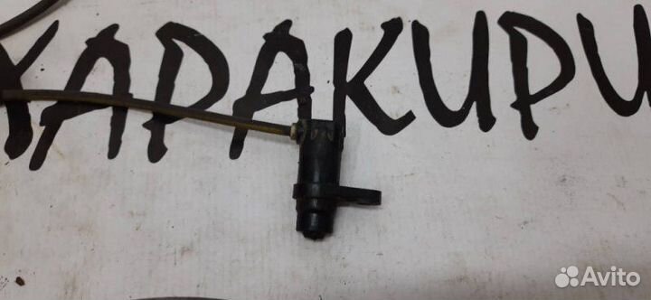 Датчик ABS задний левый Lexus Gs430 JZS160 2jzge