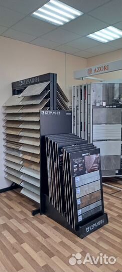 Керамическая плитка