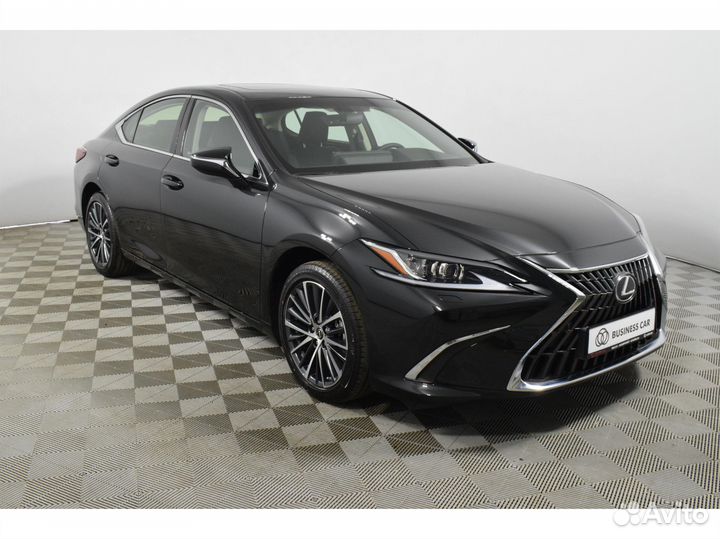 Lexus ES 2.5 AT, 2023