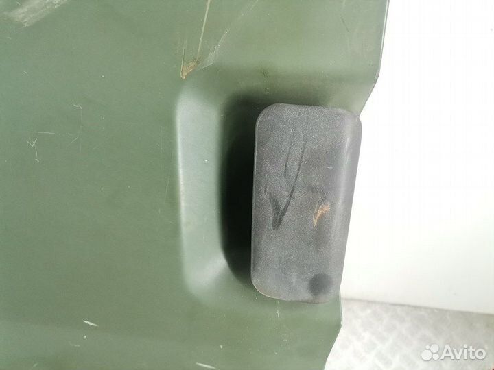 Ограничитель открывания двери для Ford Transit 4