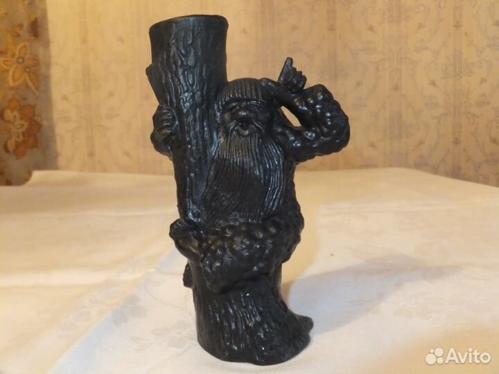 Касли: Леший