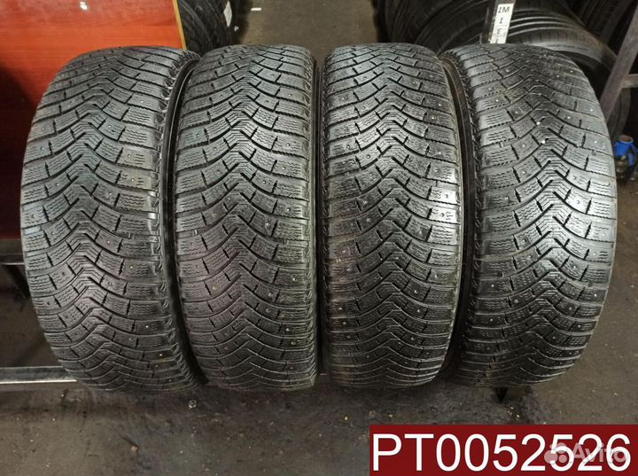 Michelin Latitude X-Ice North 2 235/60 R18 98H