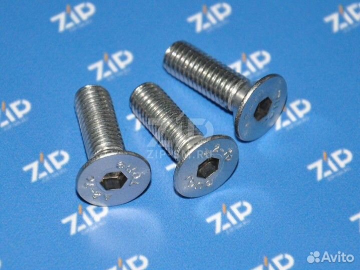 Комплект крепежа для крестовины барабана samsung