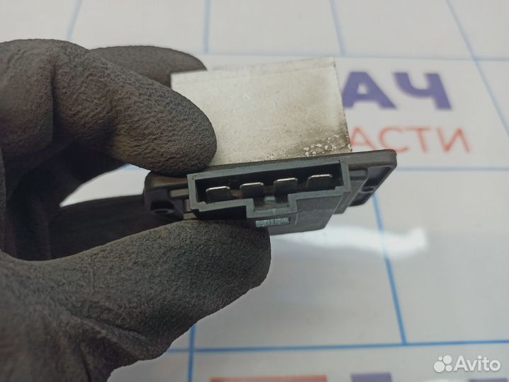 Резистор отопителя Lifan Solano B3745180C1