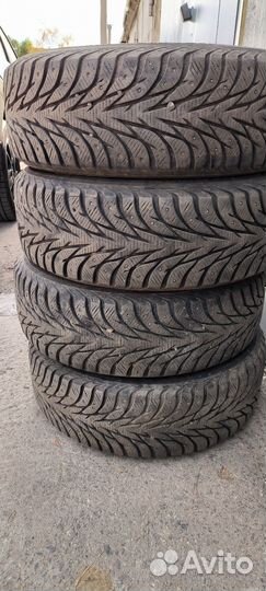 Yokohama Ice Guard IG35 205/60 R16