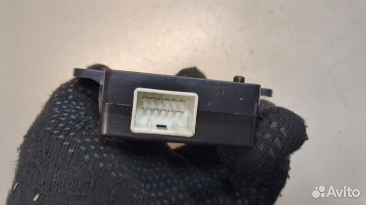 Блок управления сиденьями Hyundai Palisade, 2021