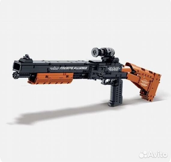 Конструктор lego 1137 блоков новый