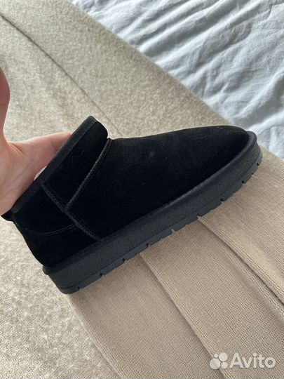 Угги женские 39 размер