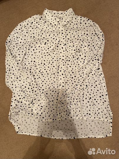 Рубашка rezerverd женская