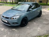 Ford Focus 1.6 AT, 2009, 173 000 км, с пробегом, цена 649 000 руб.