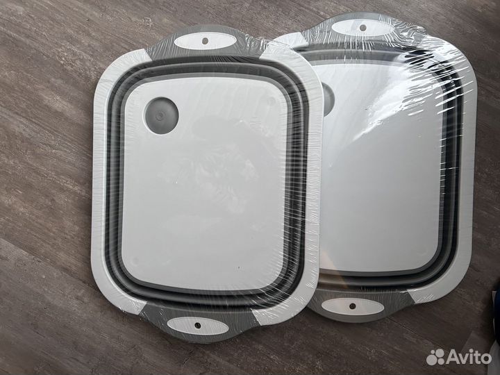 Разделочная доска универсальная