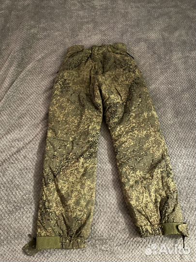 Ватники вкпо