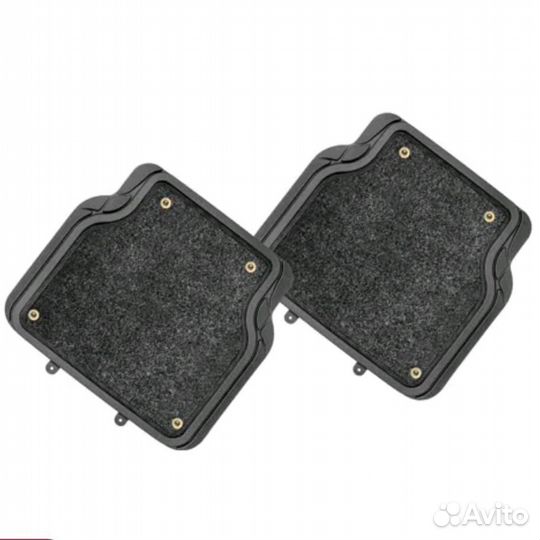 Коврики универсальные