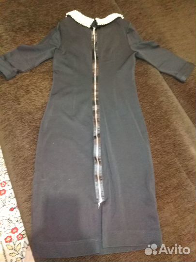 Платья нарядные, деловые и костюм женские