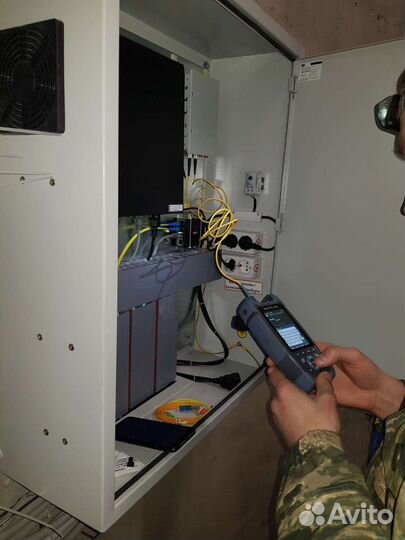 Обслуживание и монтаж систем опс, сот, скуд, асду