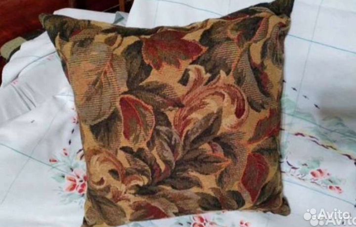 Подушка декоративная