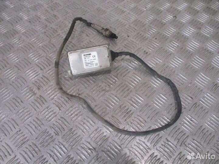 Датчик расхода мочевины Scania 2296799