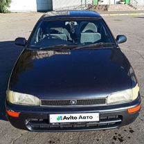 Toyota Sprinter 1.5 AT, 1992, 391 822 км, с пробегом, цена 170 000 руб.