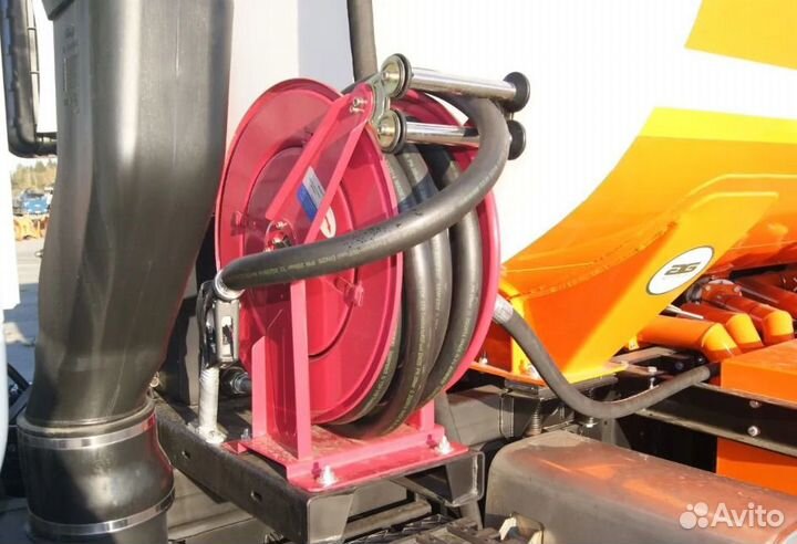 Дизельное топливо Евро 5, доставка