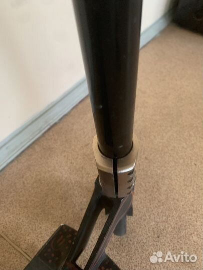 Руль для трюкового самоката AO V