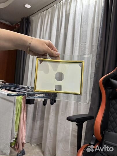 Рамки для фото