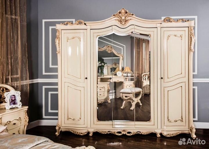 Спальный гарнитур мебель для спальни