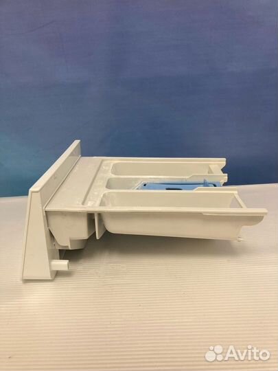 Лоток для моющих средств стиральной машины Samsung