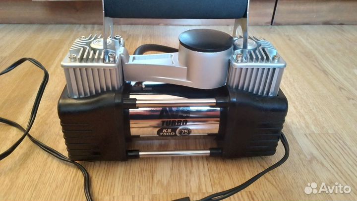 Авто компрессор