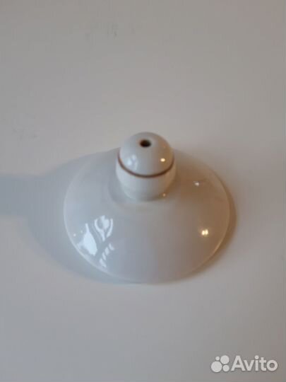 Посуда СССР