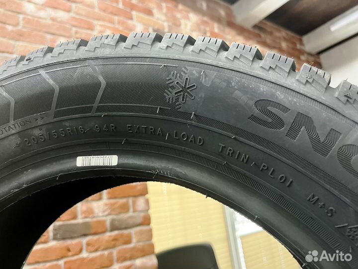 Triangle PL01 205/55 R16 94R