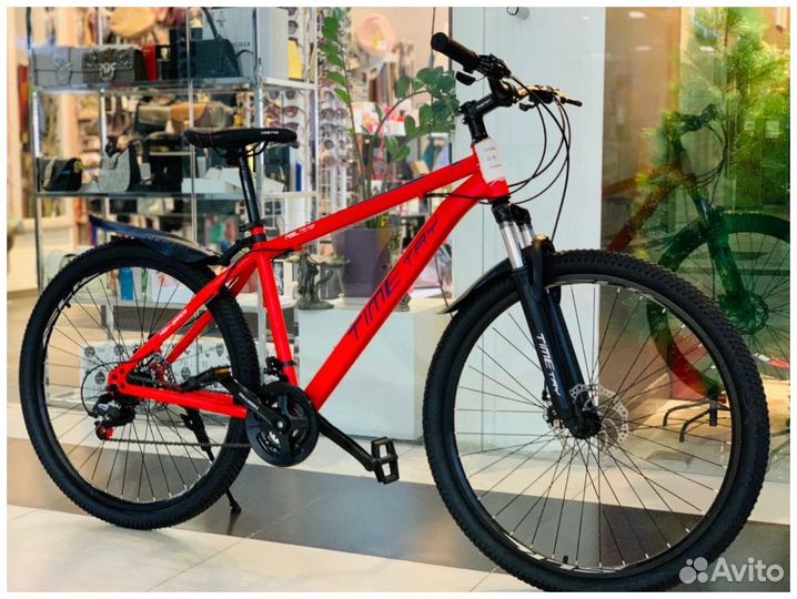 Велосипеды горные 16,18,20,24,26,27,29