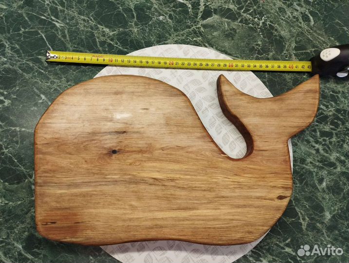 Необычные разделочные доски