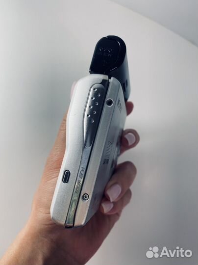 Плеер Sony MZ-E30 Portable Minidisc