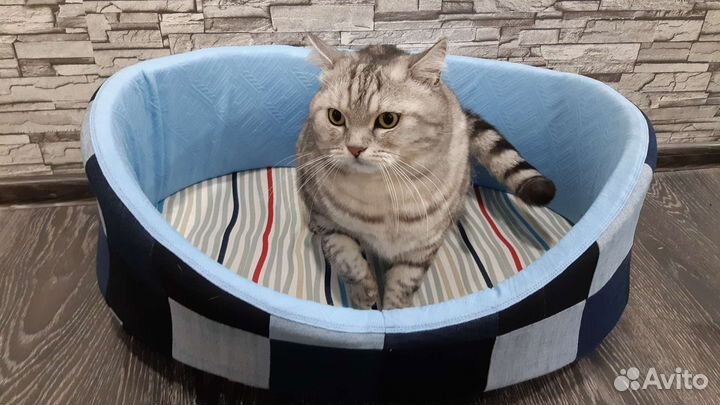 Лежанка для животных