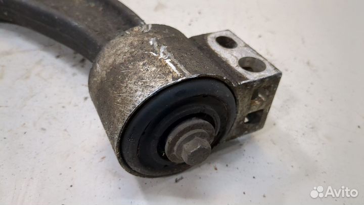 Рычаг подвески левый передний Saab 9-3