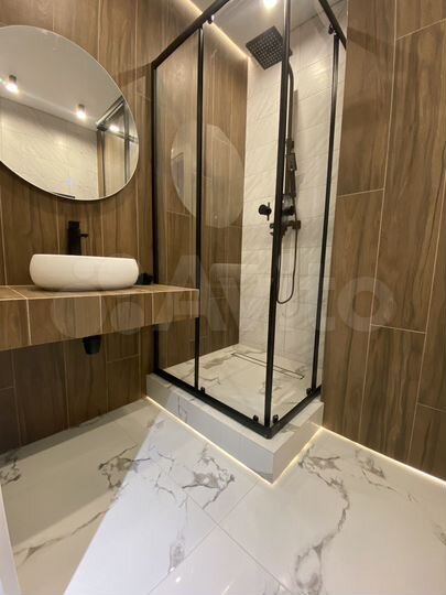 1-к. квартира, 33 м², 2/10 эт.