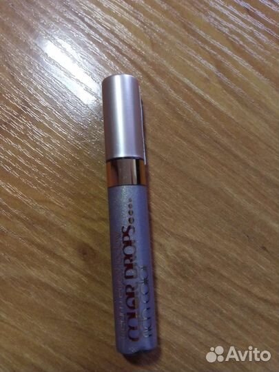 Тени для век