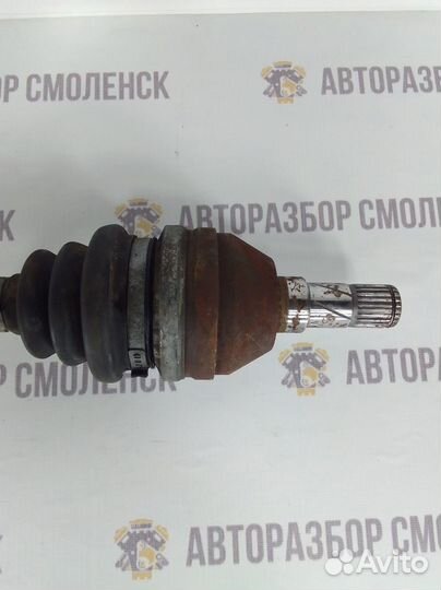 Привод Шруз передний левый Opel Insignia A G09