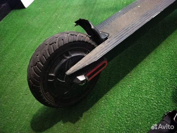 Электросамокат iconBIT Kick Scooter Delta Pro