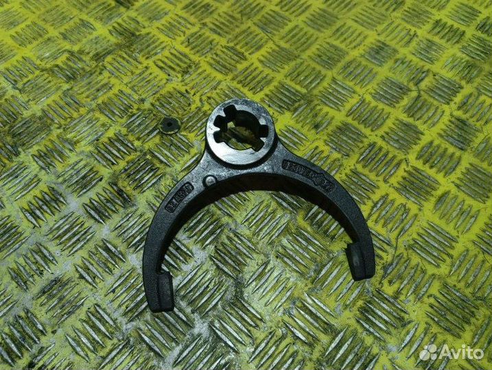 Переключающая вилка Man Tgl