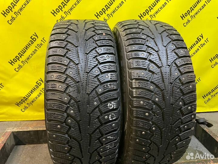 Nokian Tyres Hakkapeliitta 5 225/50 R17 109T